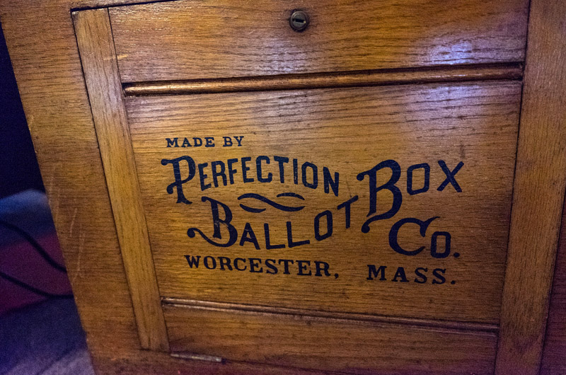 The IACR Can't Decrypt with Matt Bernhard