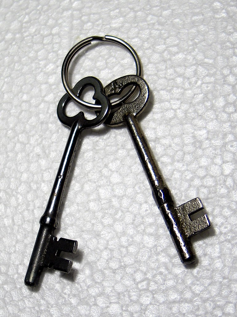 Passkeys with Adam Langley