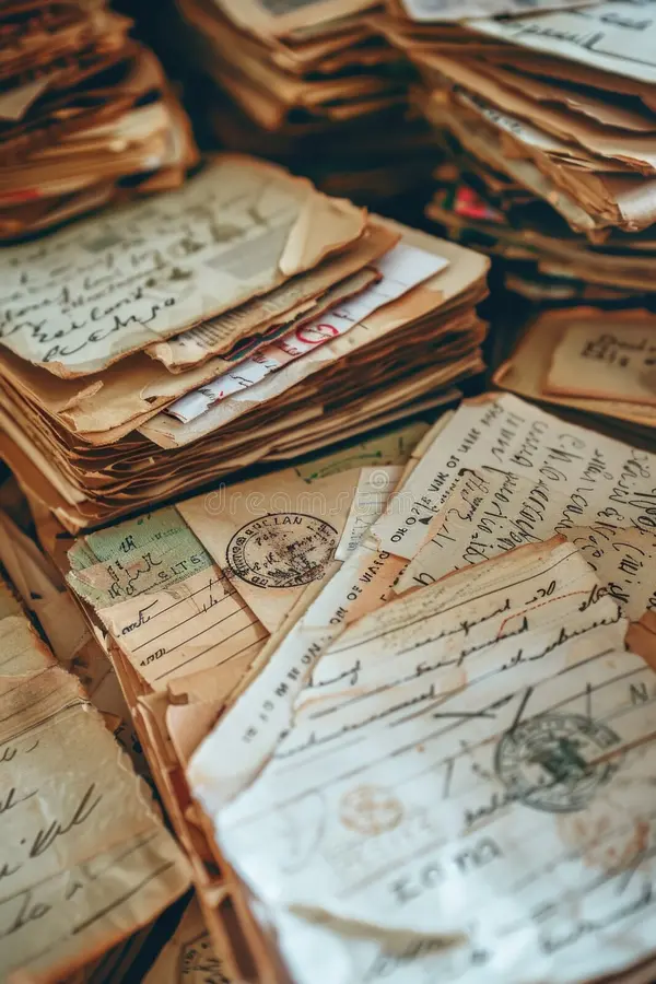 Stop Using Encrypted Email with William Woodruff